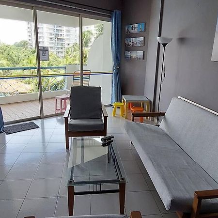 Nat'S Seri Bulan Beach, Pool Home @Teluk Kemang ポートディクソン エクステリア 写真
